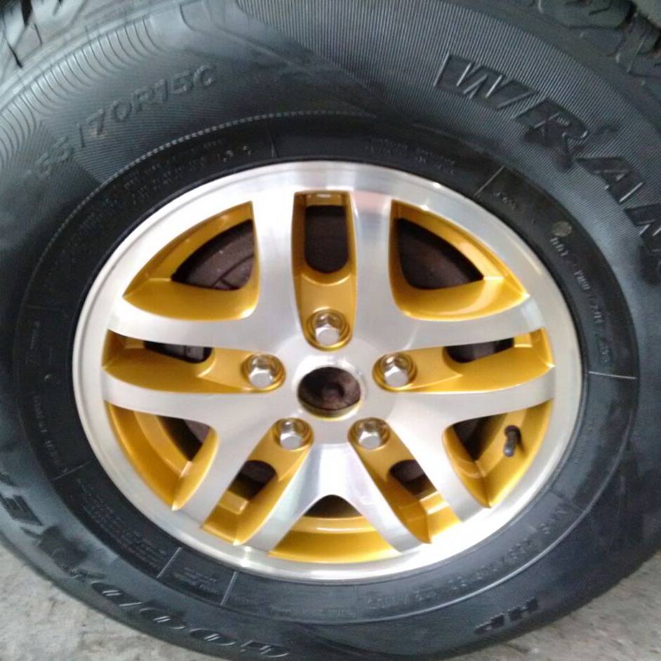 Reforma de Aros Automotivos Reforma de Aros Automotivos