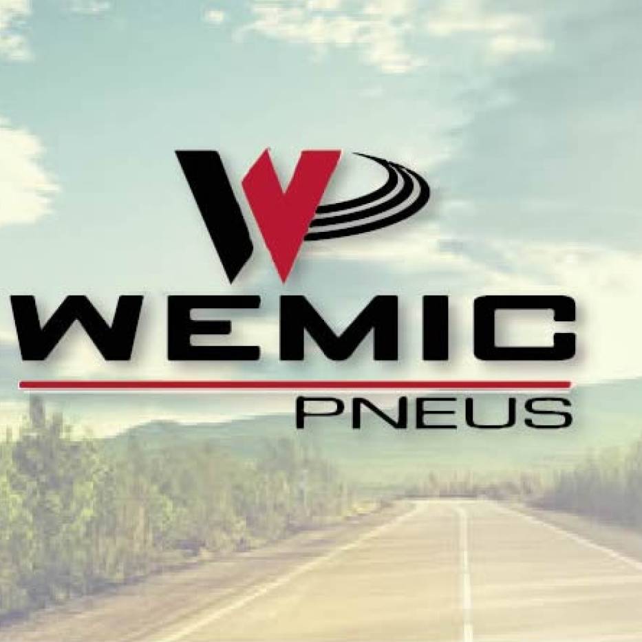 Pneus Remold Wemic