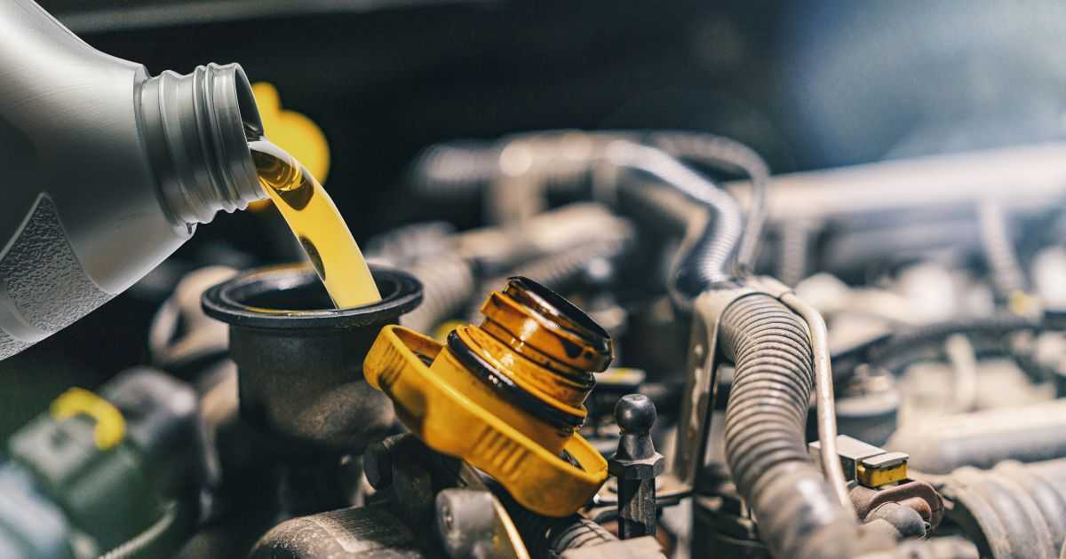 Câmbio Automático: A Importância do Reparo e da Troca de Óleo